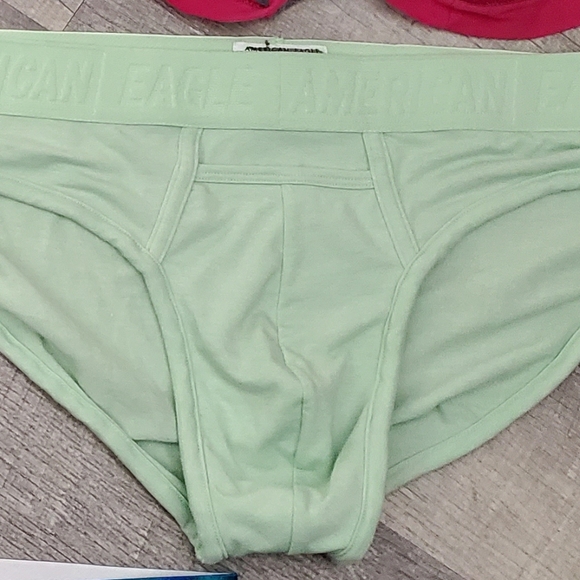 Other - American Eagle briefs